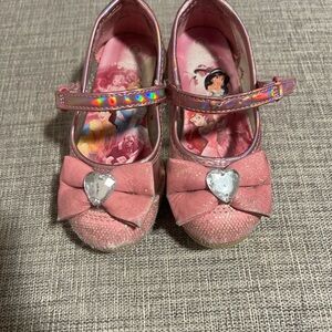 Disney Princess Heels